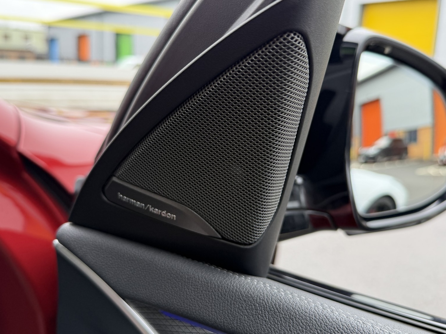 Used BMW X4 2019 for sale - 77609905: Photo 14