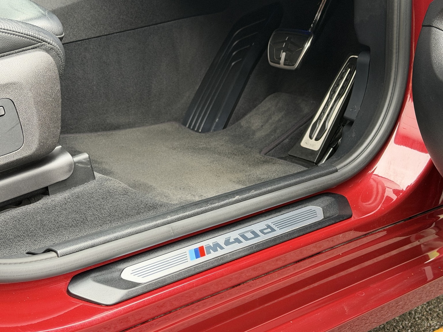 Used BMW X4 2019 for sale - 77609905: Photo 24