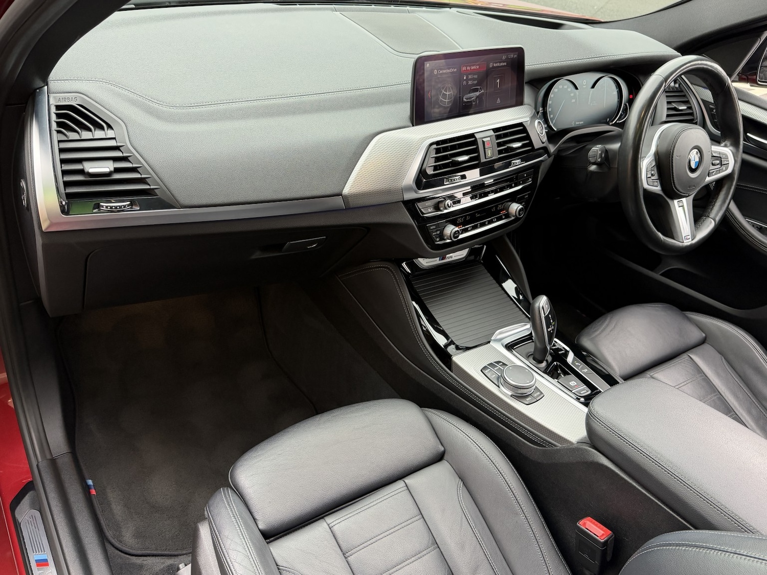 Used BMW X4 2019 for sale - 77609905: Photo 3