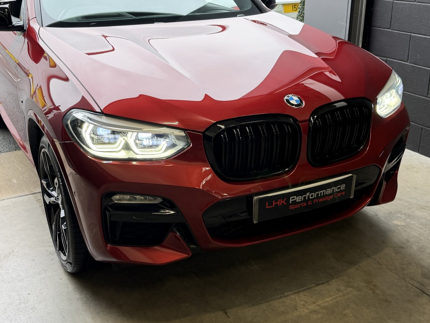 Used BMW X4 2019 for sale - 77609905: Photo 30