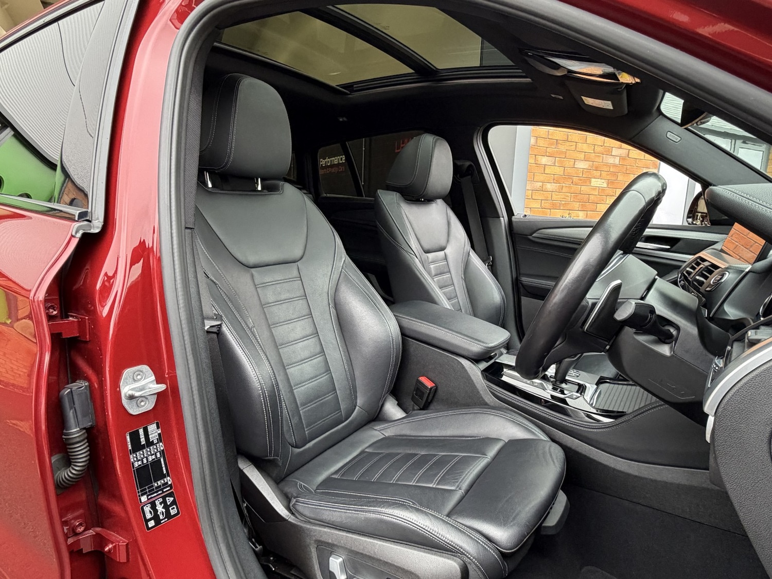 Used BMW X4 2019 for sale - 77609905: Photo 4