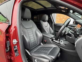 Used BMW X4 2019 for sale - 77609905: Photo