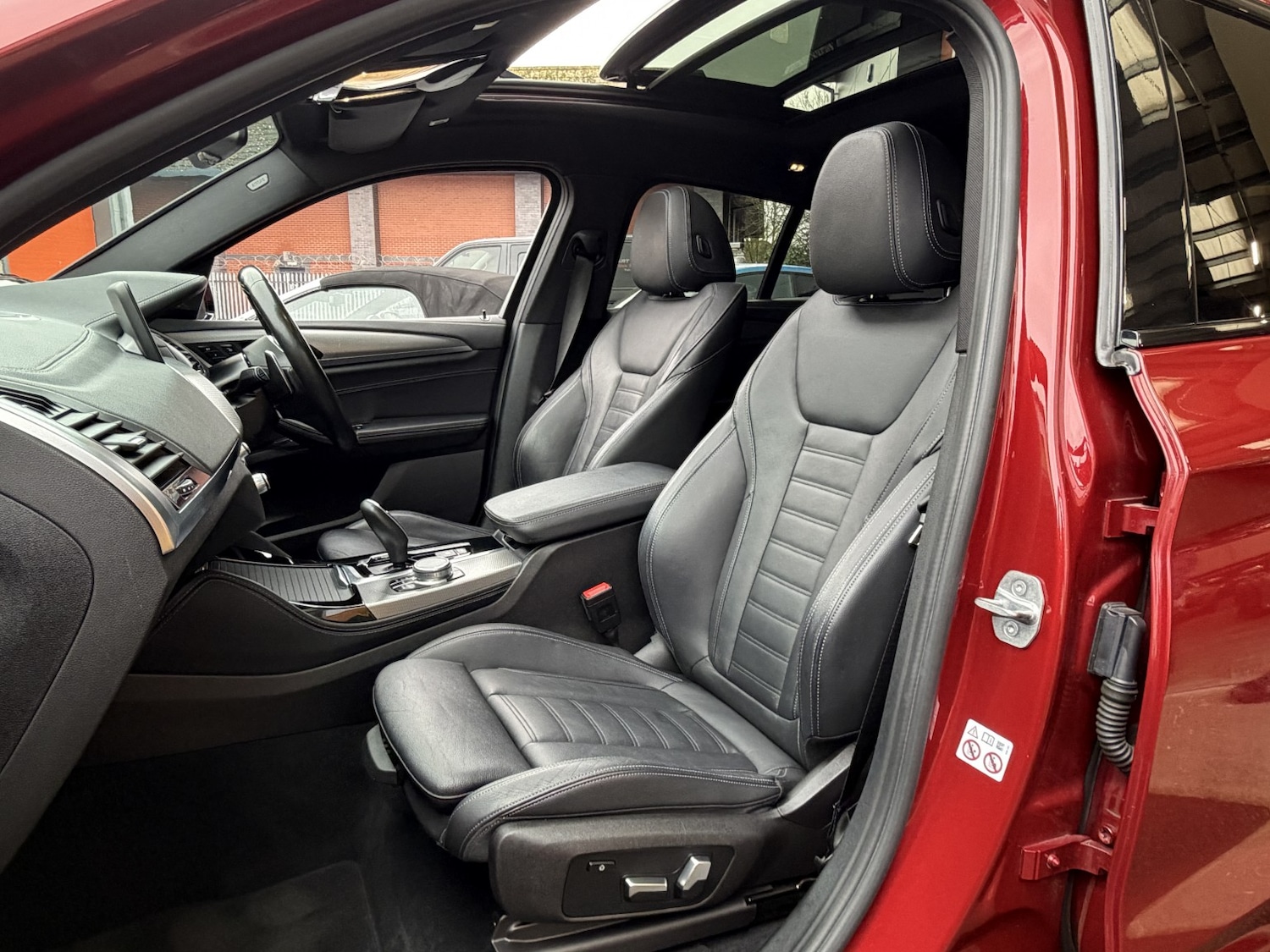 Used BMW X4 2019 for sale - 77609905: Photo 5