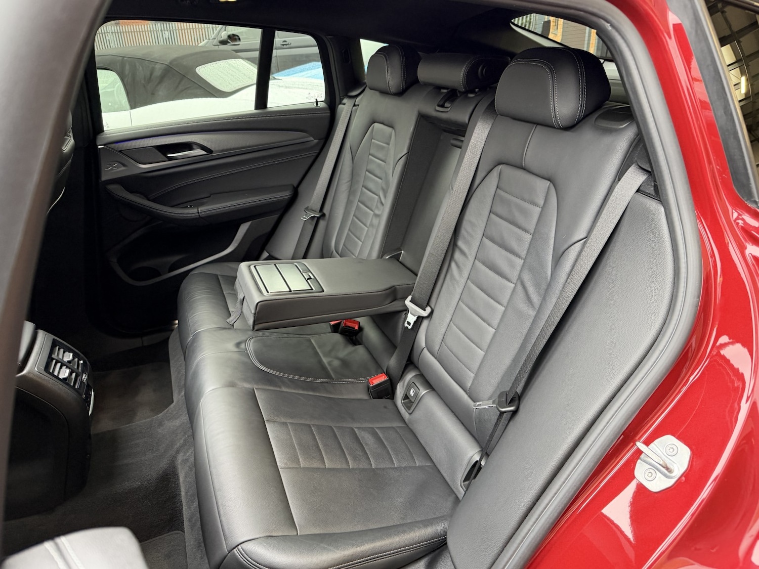 Used BMW X4 2019 for sale - 77609905: Photo 6