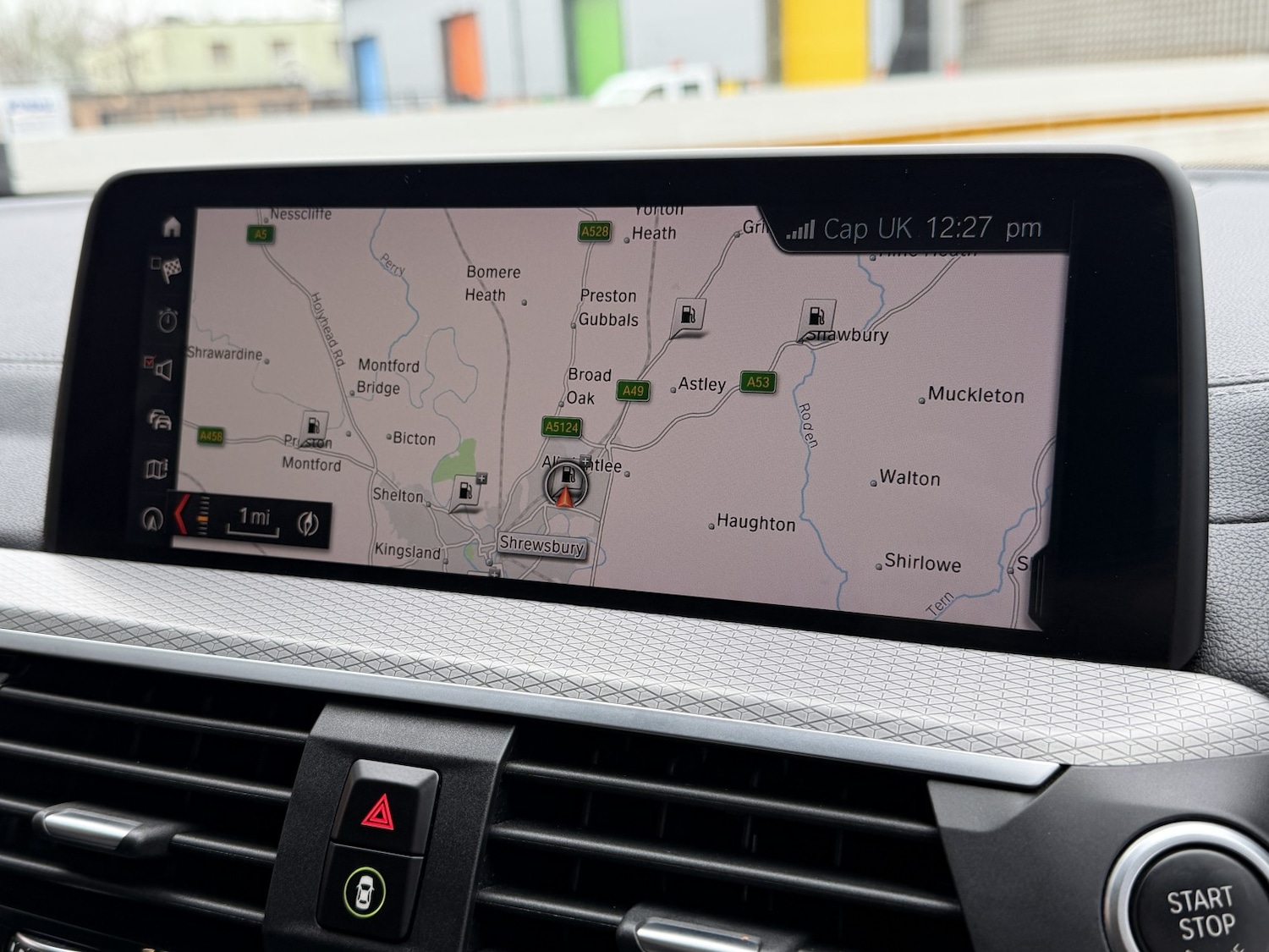 Used BMW X4 2019 for sale - 77609905: Photo 7