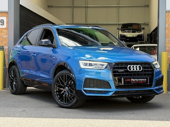Used Audi Q3 2018 for sale - 78889169: Photo