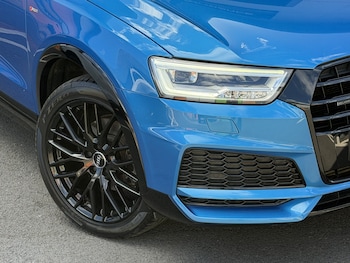 Used Audi Q3 2018 for sale - 78889169: Photo
