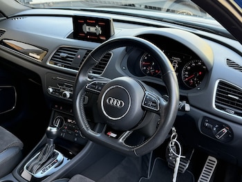 Used Audi Q3 2018 for sale - 78889169: Photo
