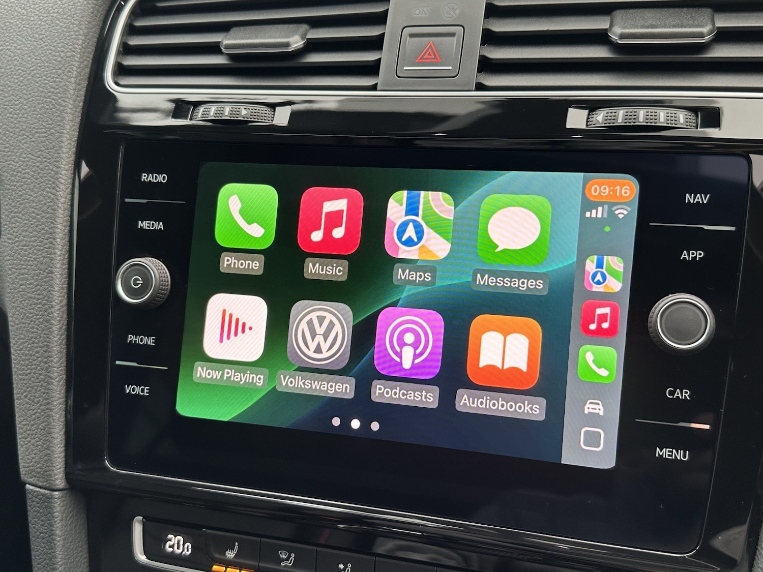 Used Volkswagen Golf 2017 for sale - 76476956: Photo 10