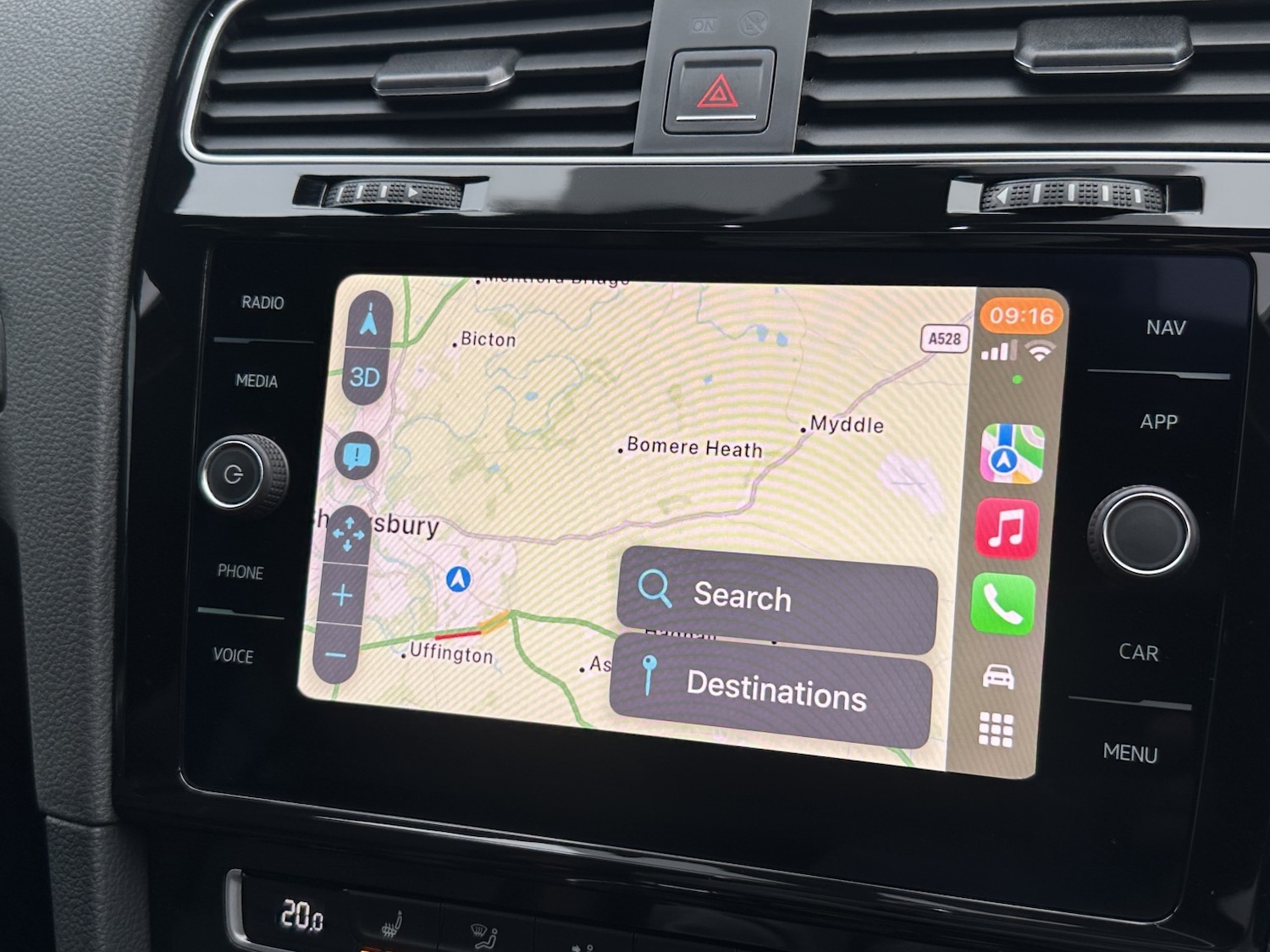 Used Volkswagen Golf 2017 for sale - 76476956: Photo 11