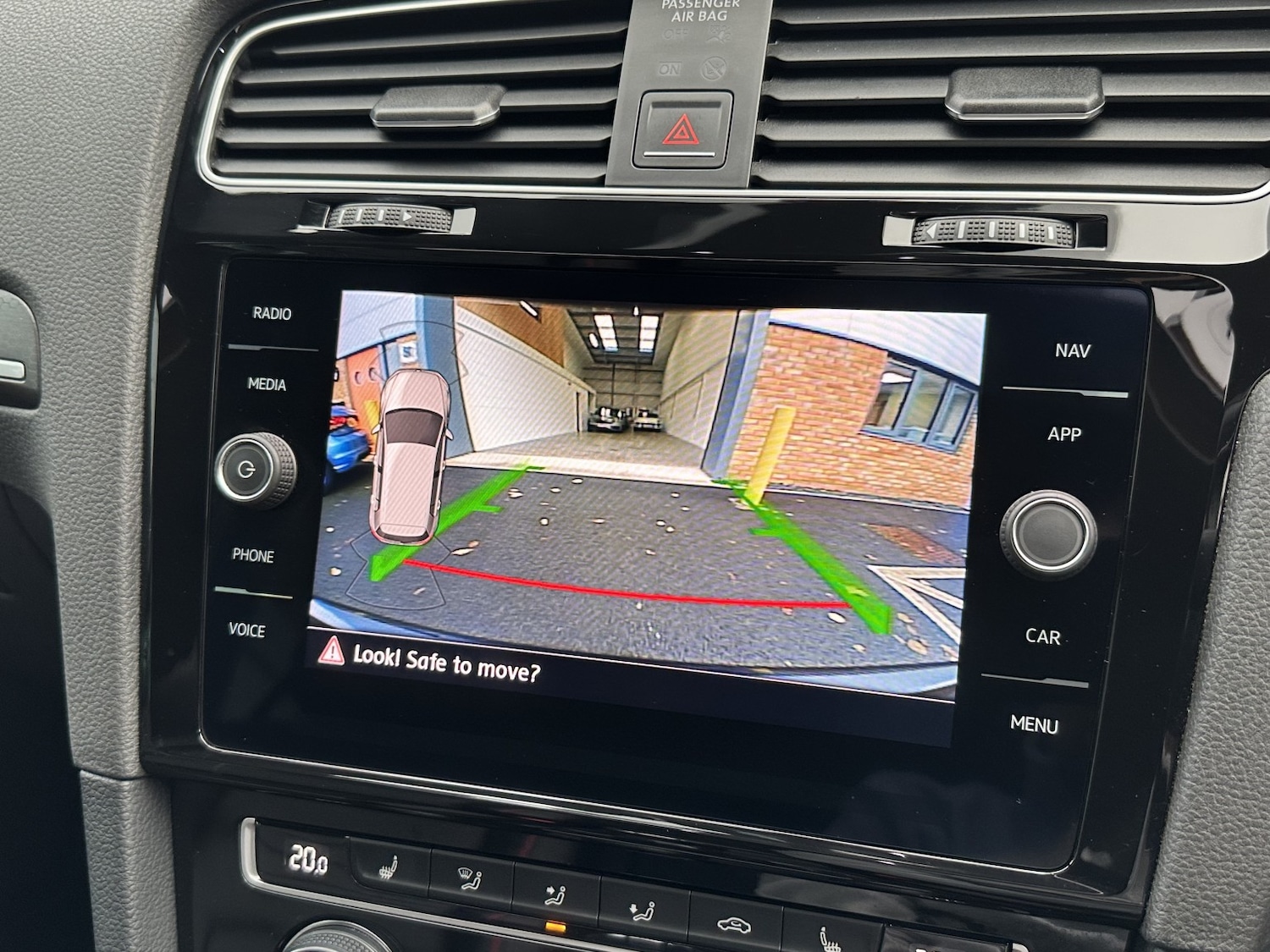 Used Volkswagen Golf 2017 for sale - 76476956: Photo 12