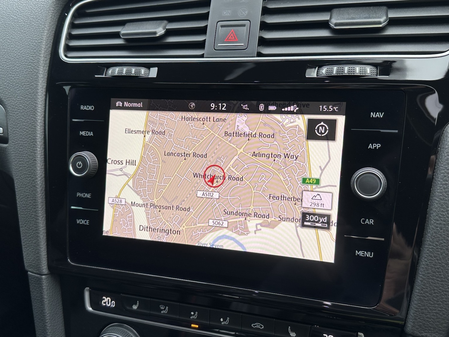 Used Volkswagen Golf 2017 for sale - 76476956: Photo 13