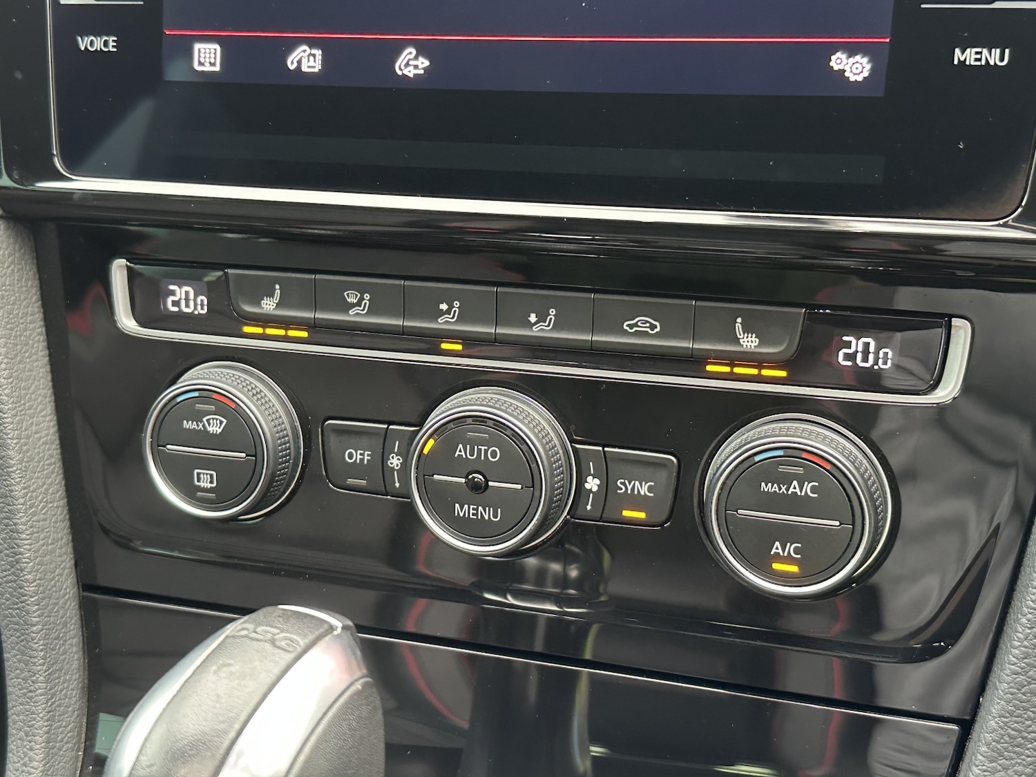 Used Volkswagen Golf 2017 for sale - 76476956: Photo 17