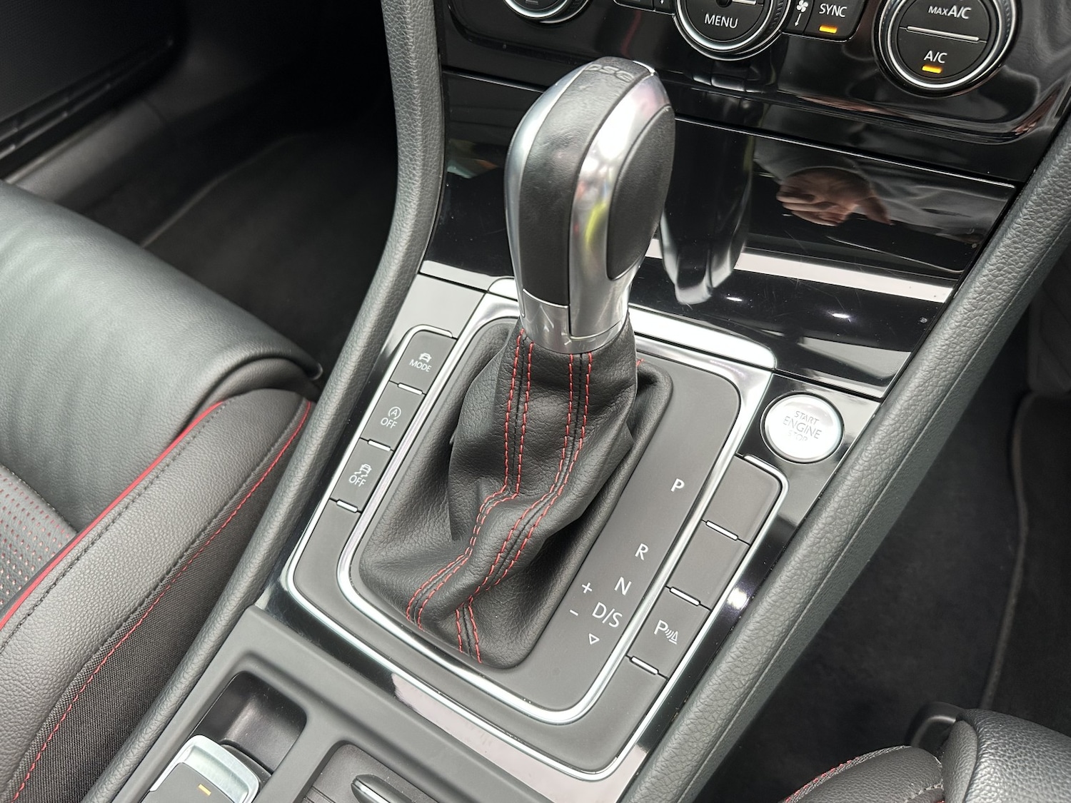 Used Volkswagen Golf 2017 for sale - 76476956: Photo 18