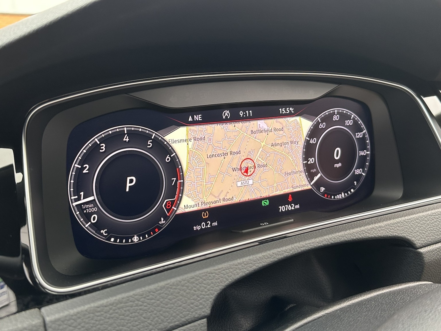 Used Volkswagen Golf 2017 for sale - 76476956: Photo 19