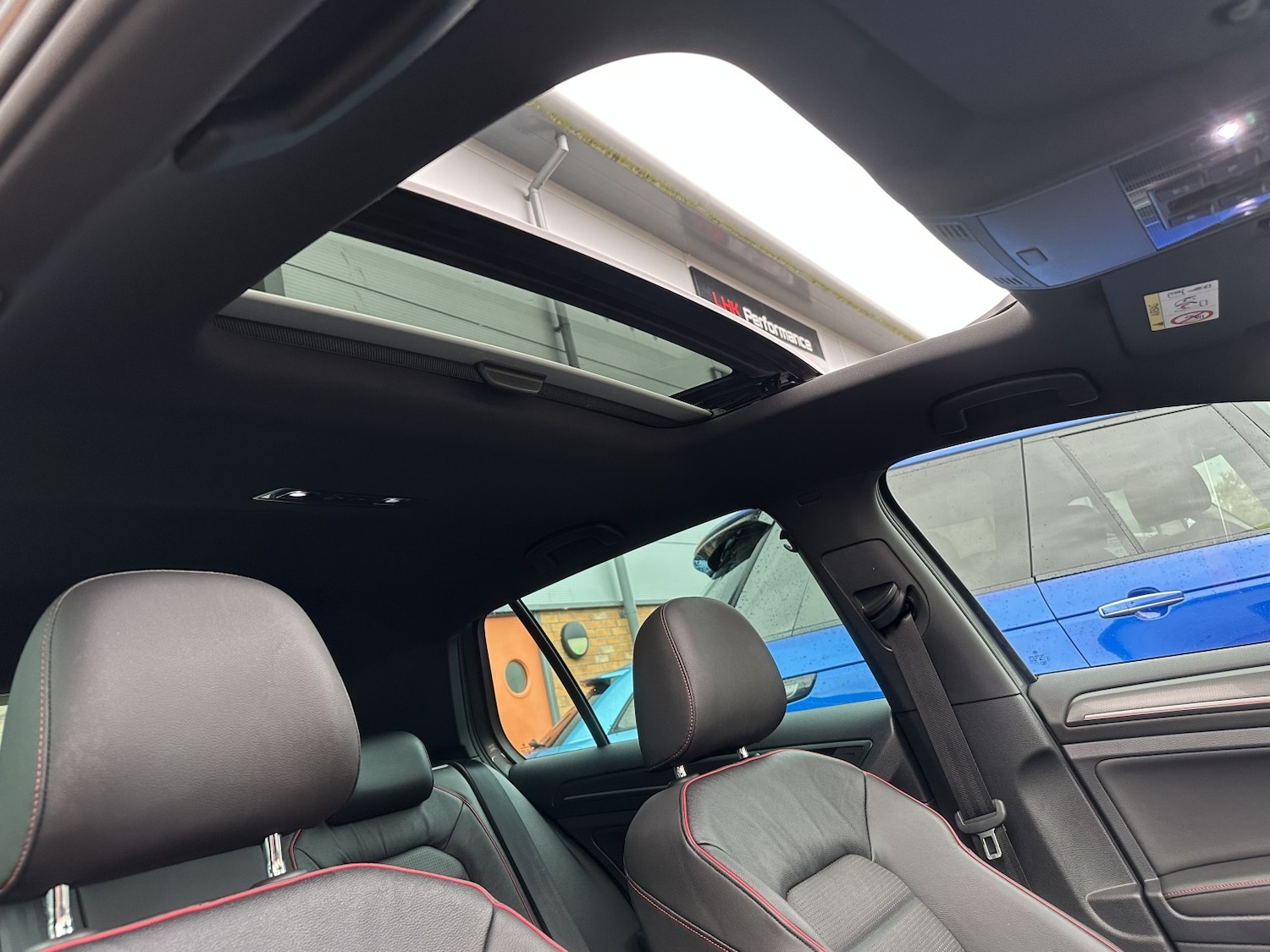 Used Volkswagen Golf 2017 for sale - 76476956: Photo 21