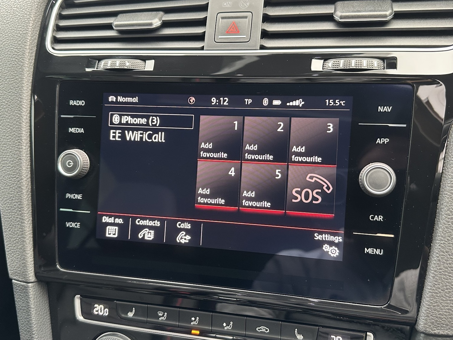 Used Volkswagen Golf 2017 for sale - 76476956: Photo 23