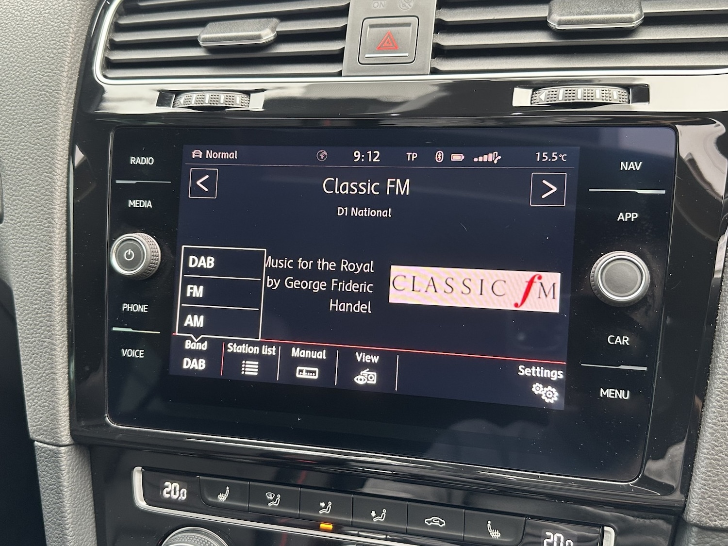 Used Volkswagen Golf 2017 for sale - 76476956: Photo 24