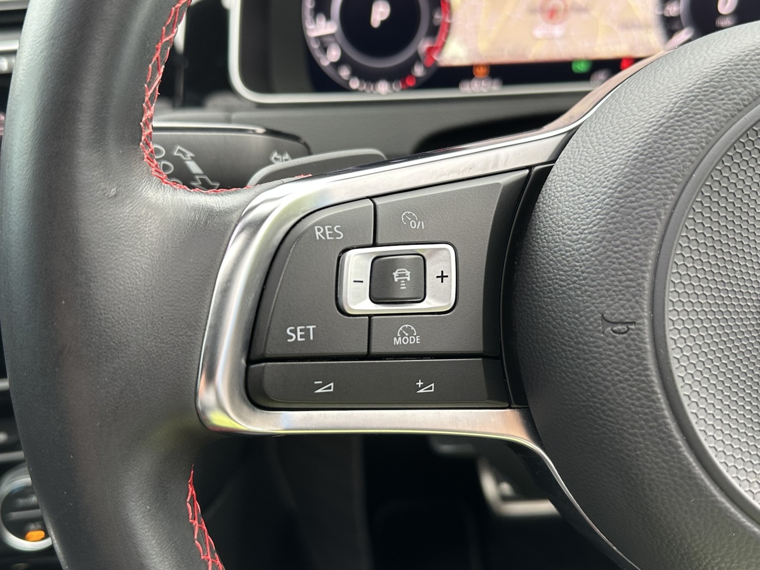 Used Volkswagen Golf 2017 for sale - 76476956: Photo 25