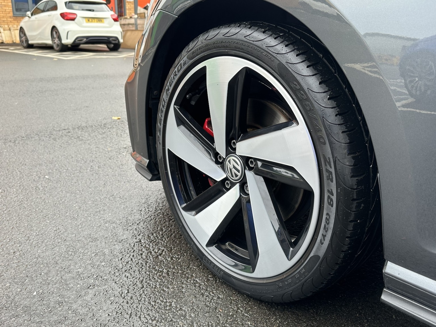 Used Volkswagen Golf 2017 for sale - 76476956: Photo 26