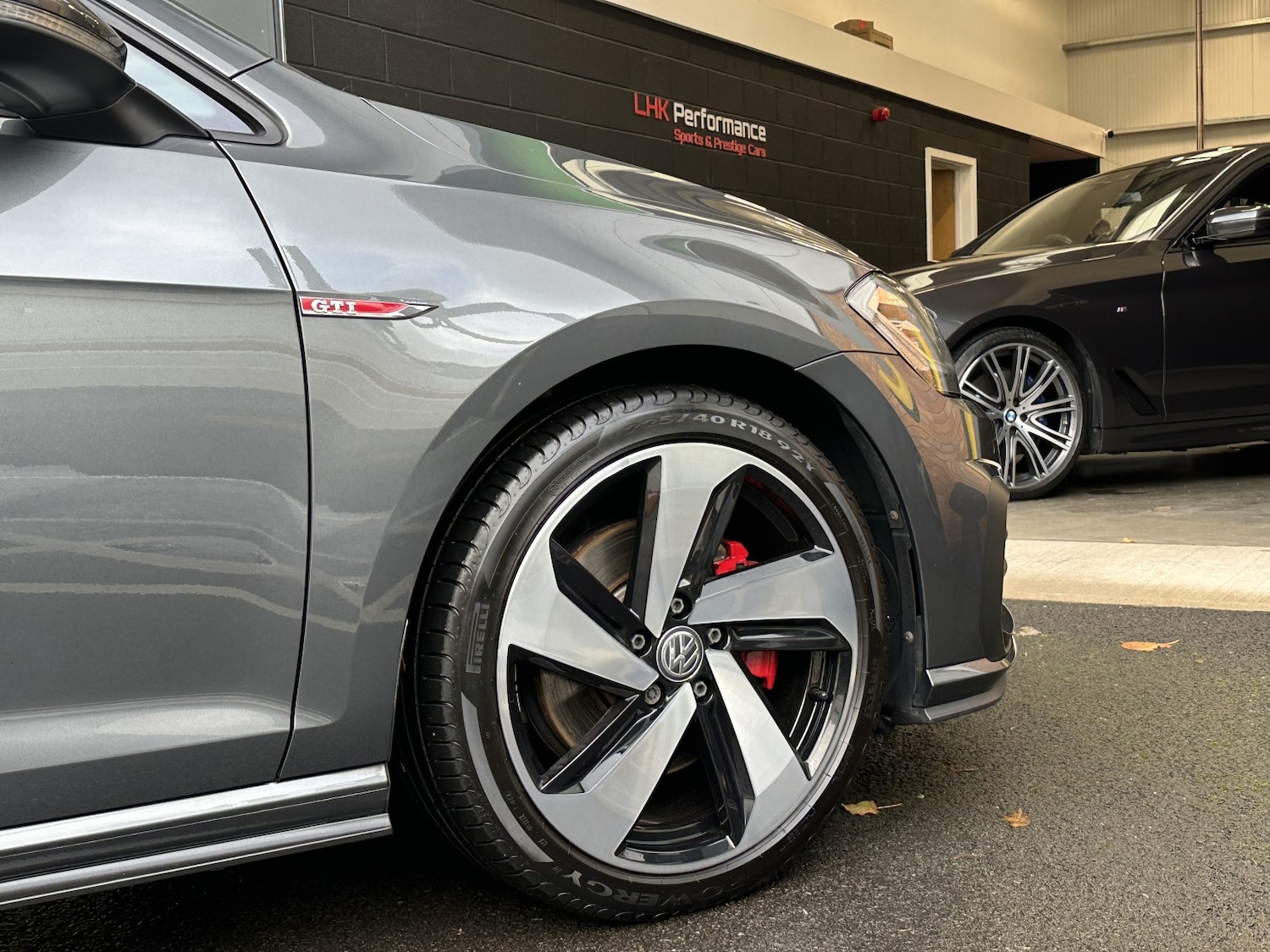 Used Volkswagen Golf 2017 for sale - 76476956: Photo 31