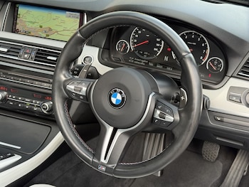 Used BMW M5 2016 for sale - 78944779: Photo