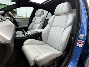 Used BMW M5 2016 for sale - 78944779: Photo