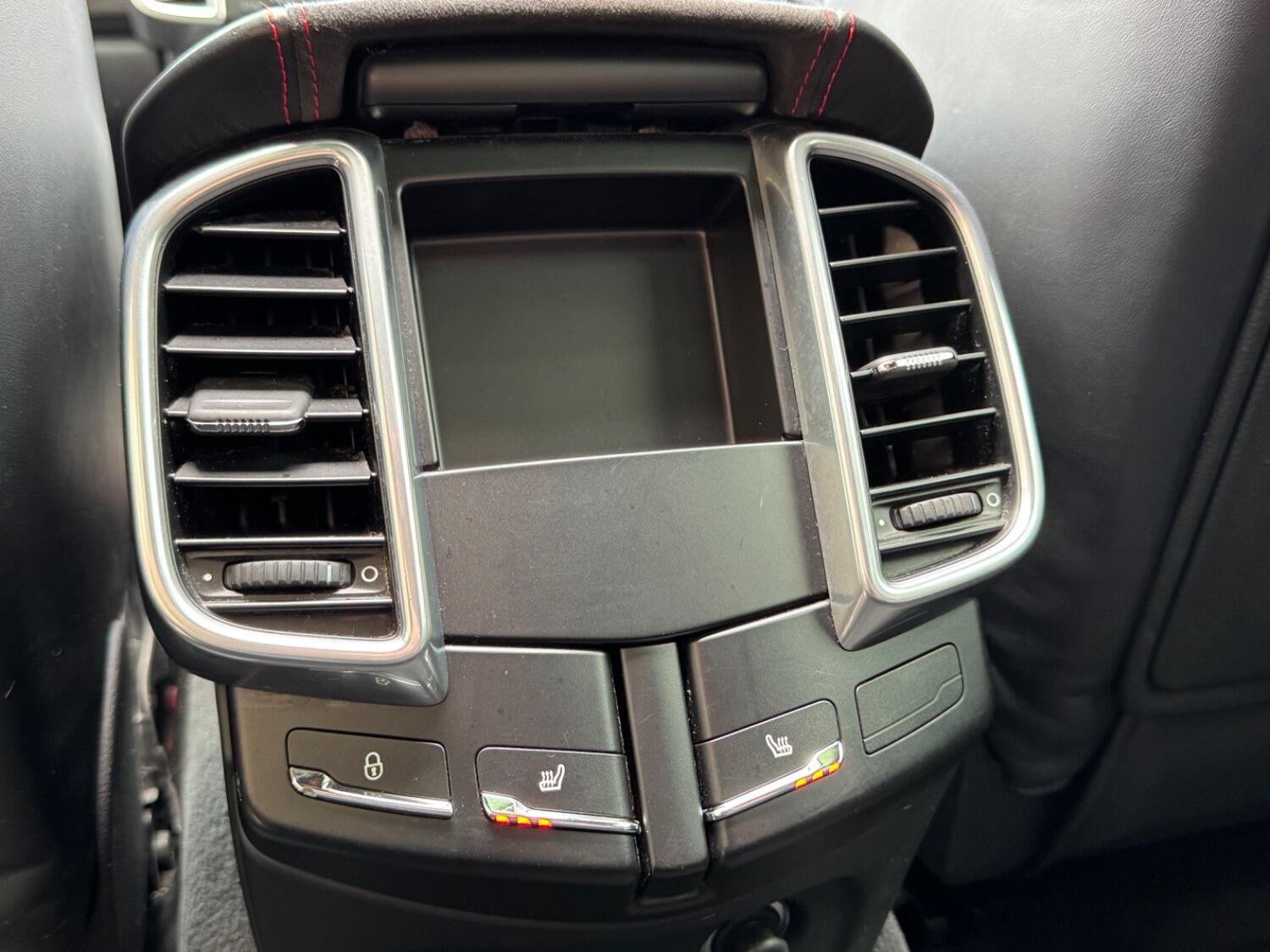 Used Porsche Cayenne 2015 for sale - 76794606: Photo 20