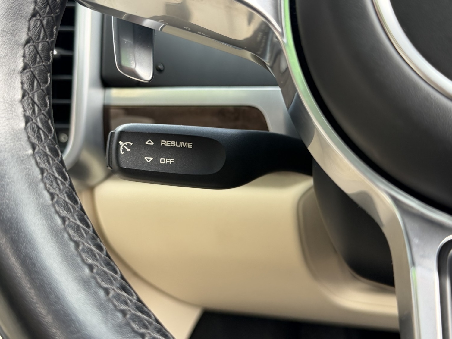 Used Porsche Cayenne 2016 for sale - 77707296: Photo 25