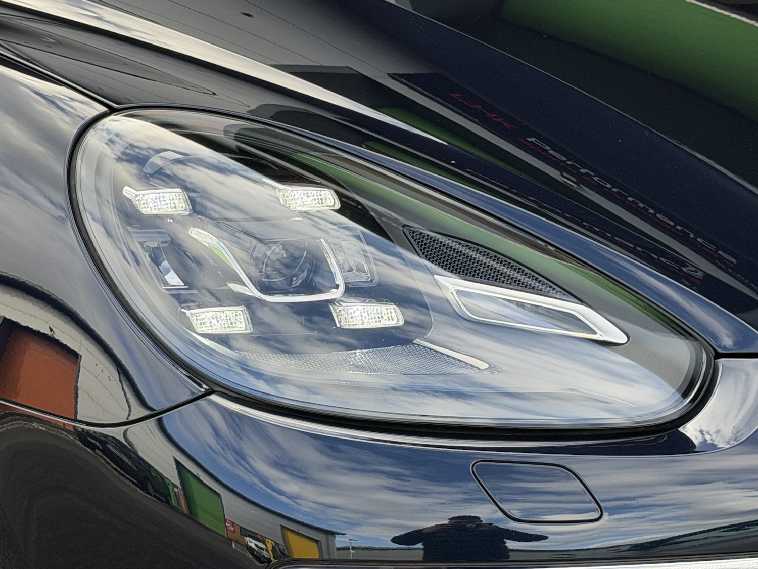 Used Porsche Cayenne 2016 for sale - 77707296: Photo 30