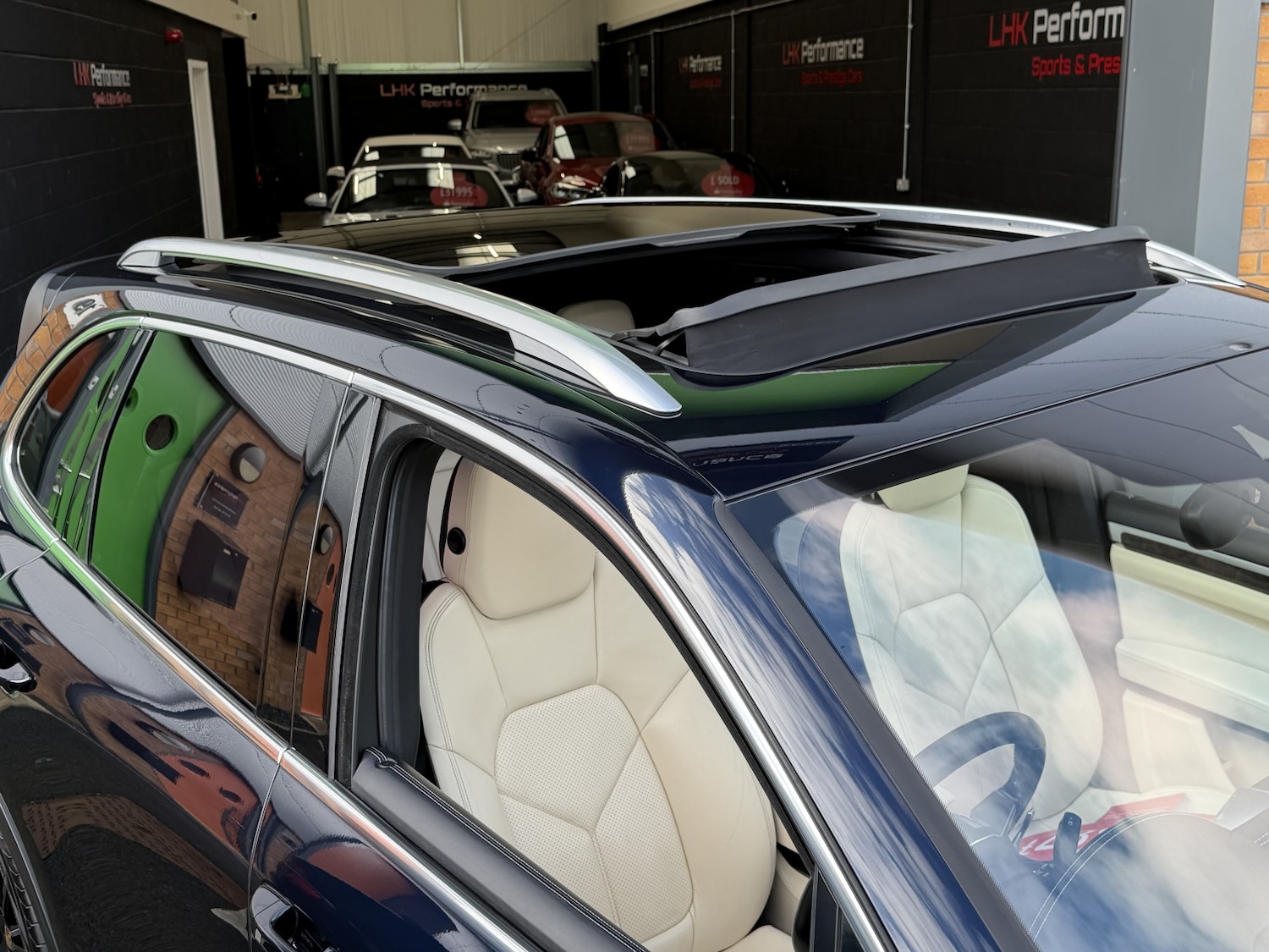 Used Porsche Cayenne 2016 for sale - 77707296: Photo 34