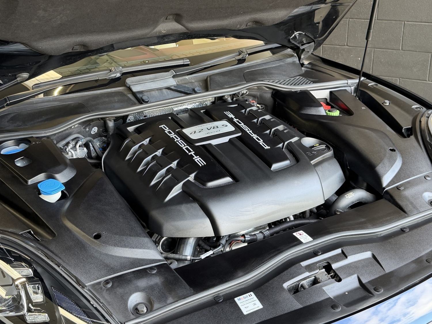 Used Porsche Cayenne 2016 for sale - 77707296: Photo 37