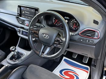 Used Hyundai i30 2019 for sale - 79859102: Photo