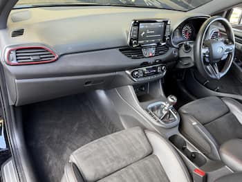 Used Hyundai i30 2019 for sale - 79859102: Photo