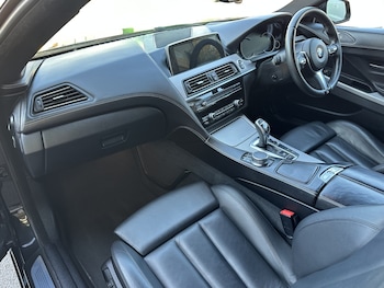 Used BMW 6 Series 2018 for sale - 79379035: Photo