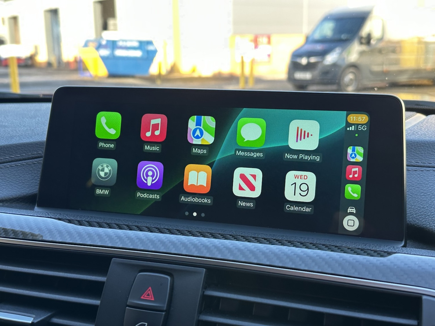 Used BMW M3 2018 for sale - 76631493: Photo 11