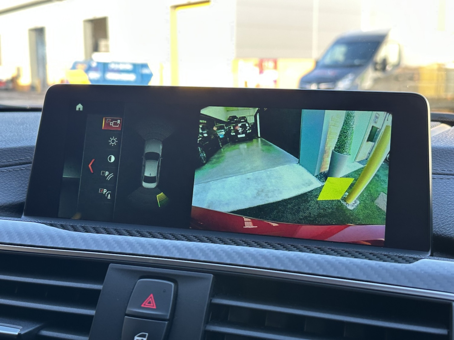 Used BMW M3 2018 for sale - 76631493: Photo 13