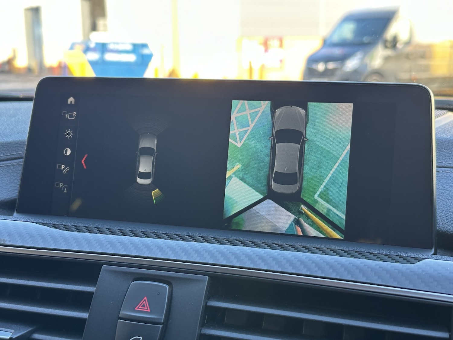 Used BMW M3 2018 for sale - 76631493: Photo 14