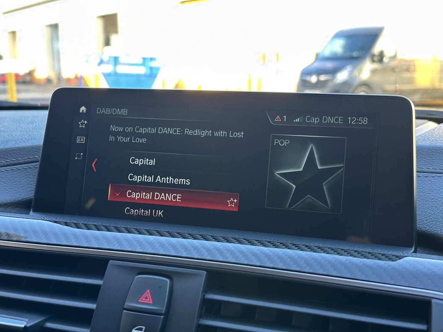 Used BMW M3 2018 for sale - 76631493: Photo 21