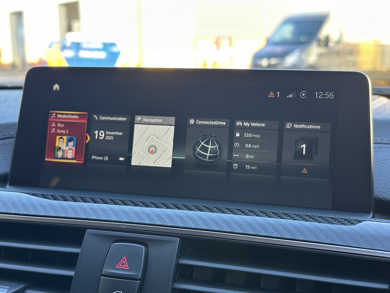 Used BMW M3 2018 for sale - 76631493: Photo 22