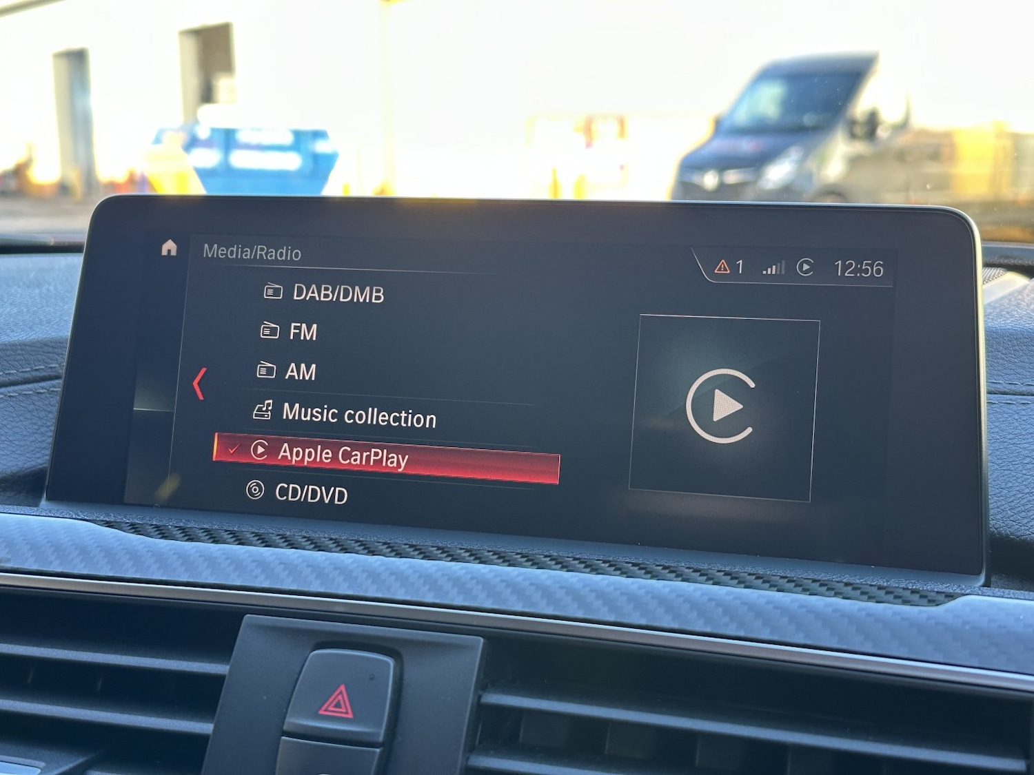 Used BMW M3 2018 for sale - 76631493: Photo 23