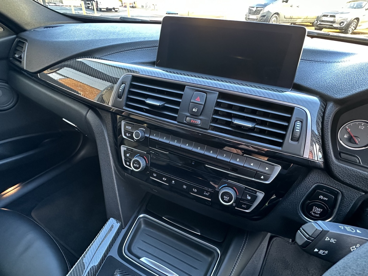 Used BMW M3 2018 for sale - 76631493: Photo 24