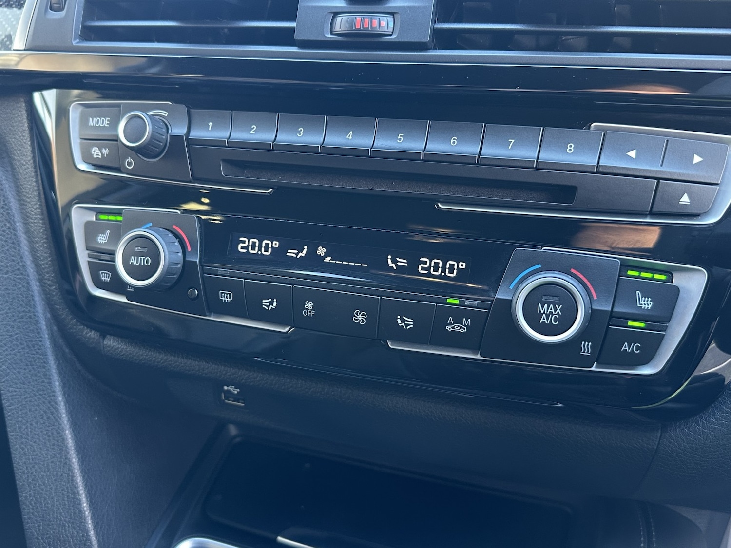 Used BMW M3 2018 for sale - 76631493: Photo 25