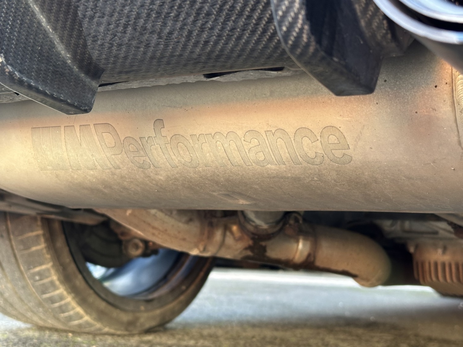 Used BMW M3 2018 for sale - 76631493: Photo 26