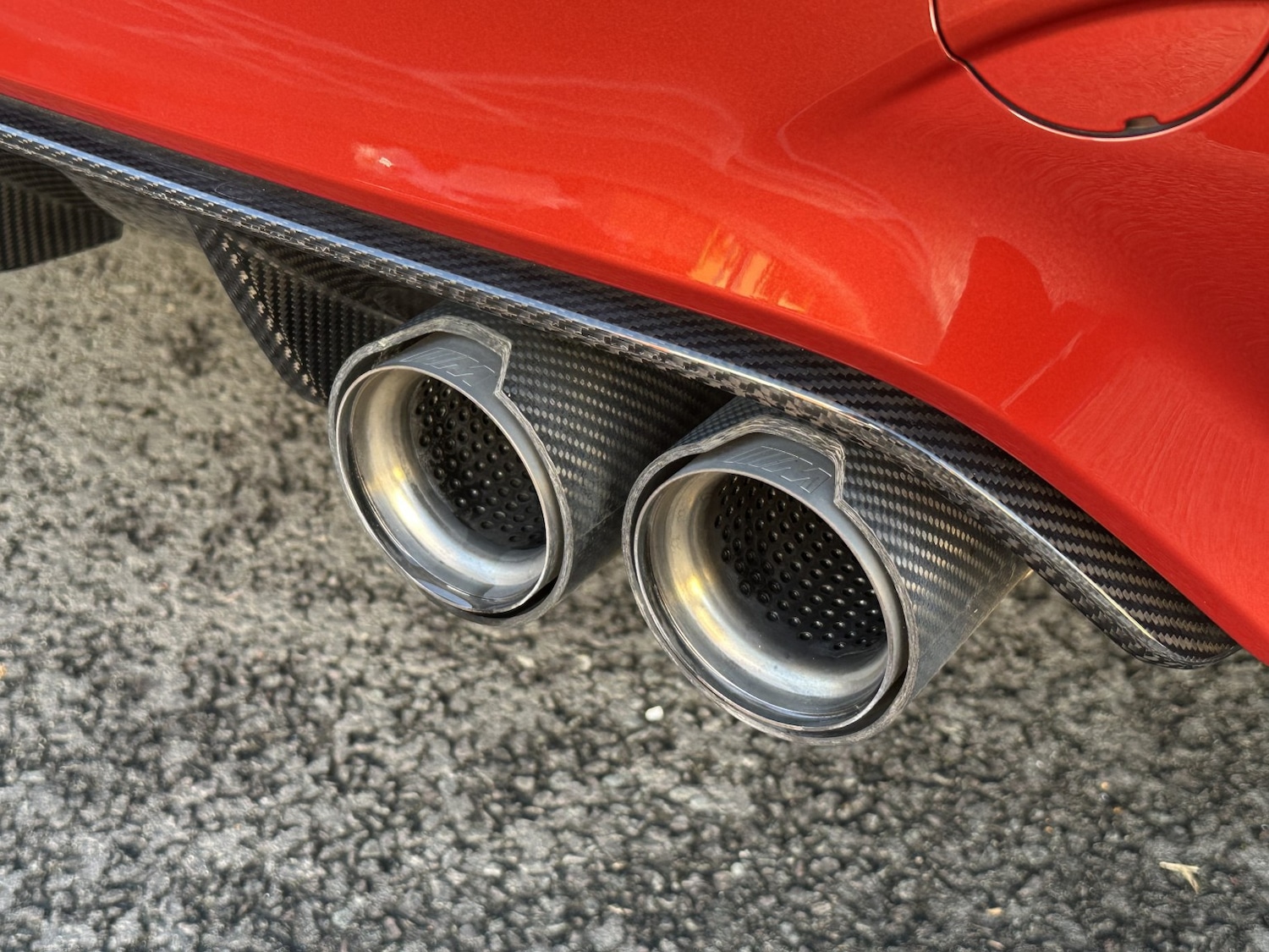 Used BMW M3 2018 for sale - 76631493: Photo 27