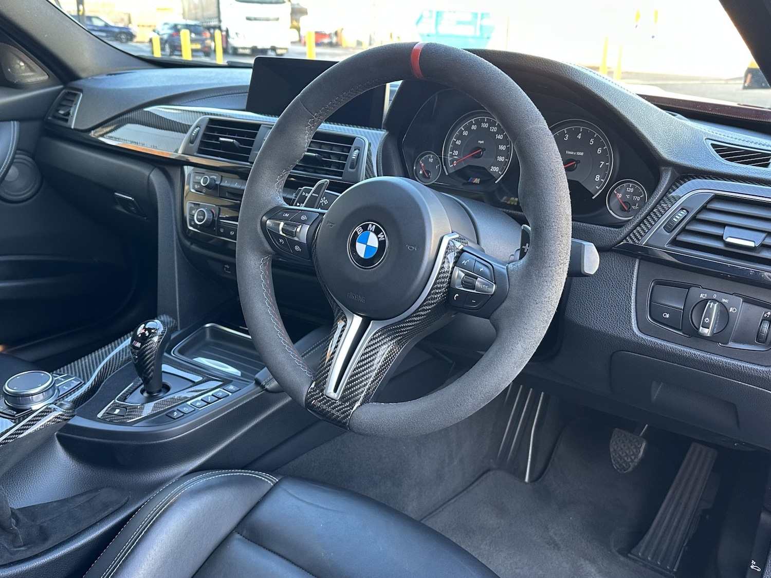 Used BMW M3 2018 for sale - 76631493: Photo 3