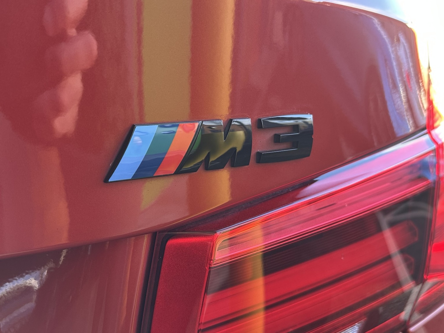 Used BMW M3 2018 for sale - 76631493: Photo 31