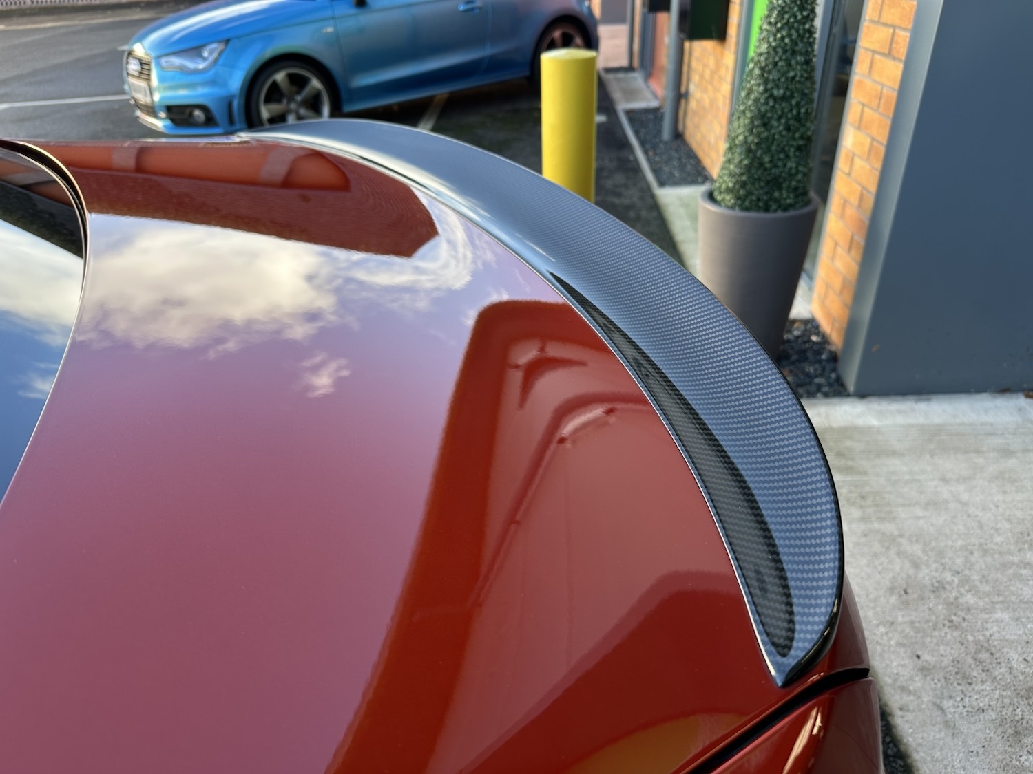 Used BMW M3 2018 for sale - 76631493: Photo 32