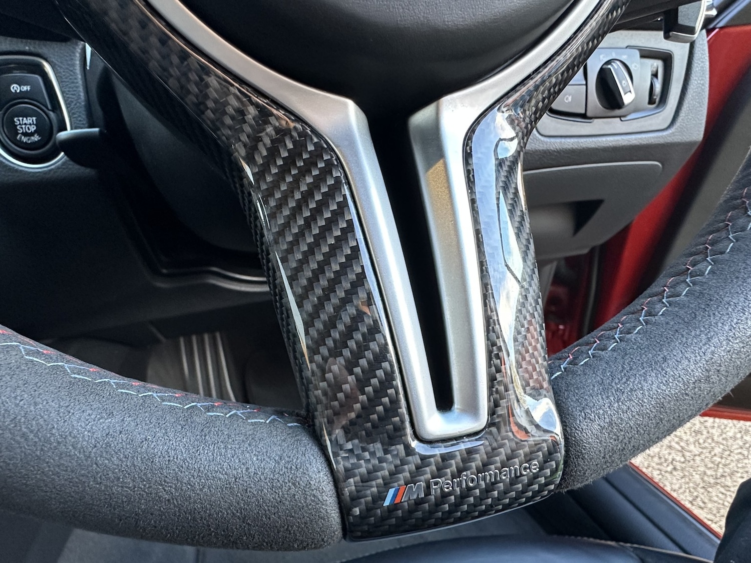 Used BMW M3 2018 for sale - 76631493: Photo 34