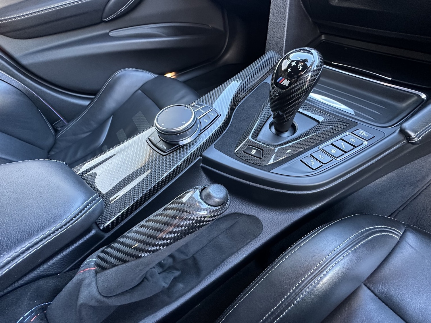 Used BMW M3 2018 for sale - 76631493: Photo 35